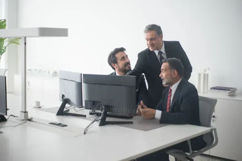 Coordinación de Producción